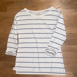 Patagonia Stripe Top